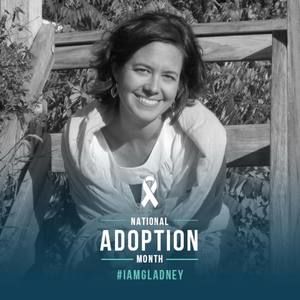 Meet your Posher, Abigail